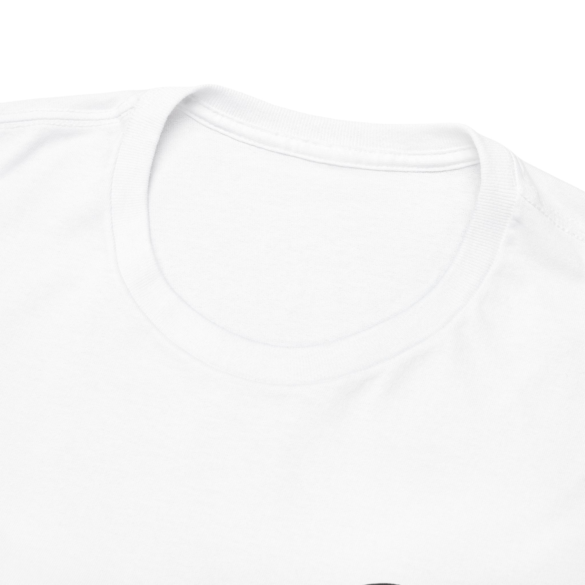 Radio "No Comms, No Bombs" : Tee